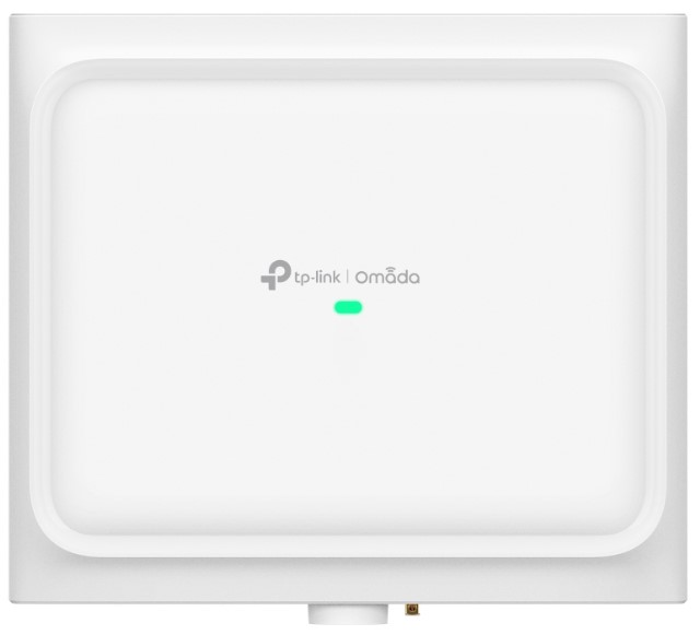 

Точка доступа TP-LINK Omada BE9300 EAP772-Outdoor Indoor/Outdoor Tri-Band Wi-Fi 7 Access Point, Omada BE9300
