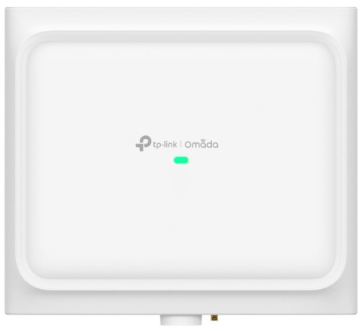 Изображение товара Точка доступа TP-LINK Omada BE9300 Wi-Fi 7 уличная высокая скорость