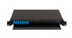 фото Кросс оптический стоечный  NikoMax NMF-RP08SCUS2-TS-P1-1U-BK в Волгограде