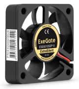 фото Вентилятор для корпуса  Exegate ExtraSilent ES05010S2P-5