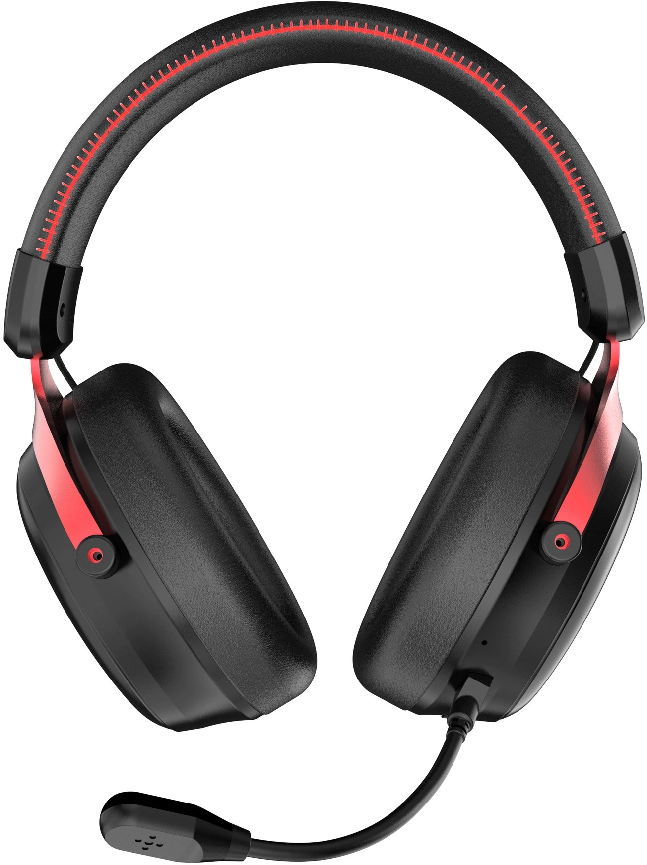 

Гарнитура беспроводная Acer OHR401 ZL.HDSEE.00H черная, мониторная, BT, Radio, 3.5mm, оголовье, OHR401