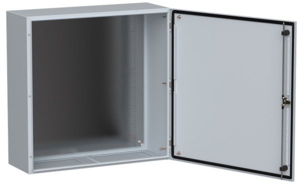 Изображение товара Щит IEK TI5-10-N-080-080-030-66 для автоматизации