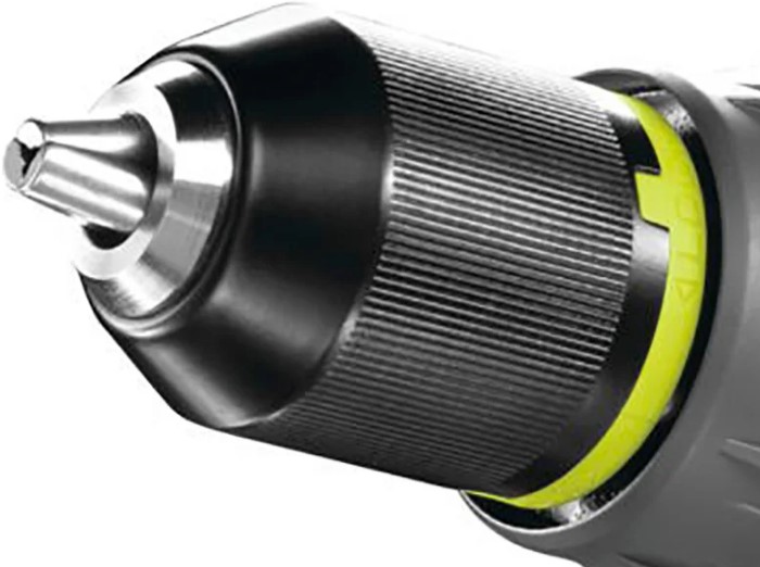 

Патрон Ryobi 5131041853 1/2, 5131041853