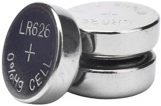 Батарейка Gembird GB-LR66-10B