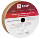 фото Термоусаживаемая трубка  EKF tut-25-tr в Нижнем Новгороде