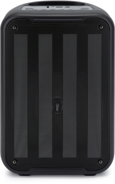 Изображение товара Портативная акустическая система Hyundai H-MC1204 10Вт Bluetooth с микрофоном