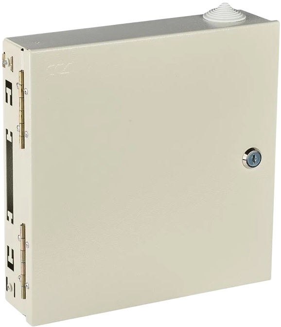 

Кросс оптический настенный ССД 130404-00120 ШКОН -У/1 -16 -SC ~16 -SC/SM ~16 -SC/UPC, 130404-00120