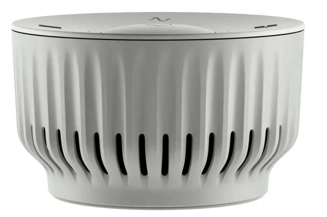 

Портативная акустика 1.0 Sber Boom Mini SBDV-00095G умная Салют белая 5W BT/Wi-Fi, Boom Mini