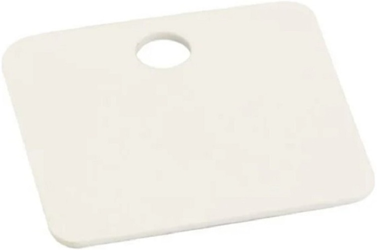 

Бирка маркировочная EKF mt-153-ss У-153 (250шт.) малый квадрат, mt-153-ss