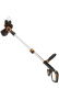 фото Триммер аккумуляторный Worx WG163E.9 в Смоленске