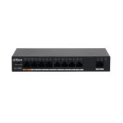 фото Коммутатор Dahua DH-PFS3009-8ET1GT-96