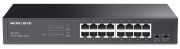 фото Коммутатор Mercusys MS116GS