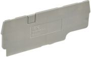фото Заглушка  IEK YCT22-00-3-K03-004-ZGL