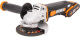 фото Шлифовальная машина угловая Worx WX800 в Воронеже