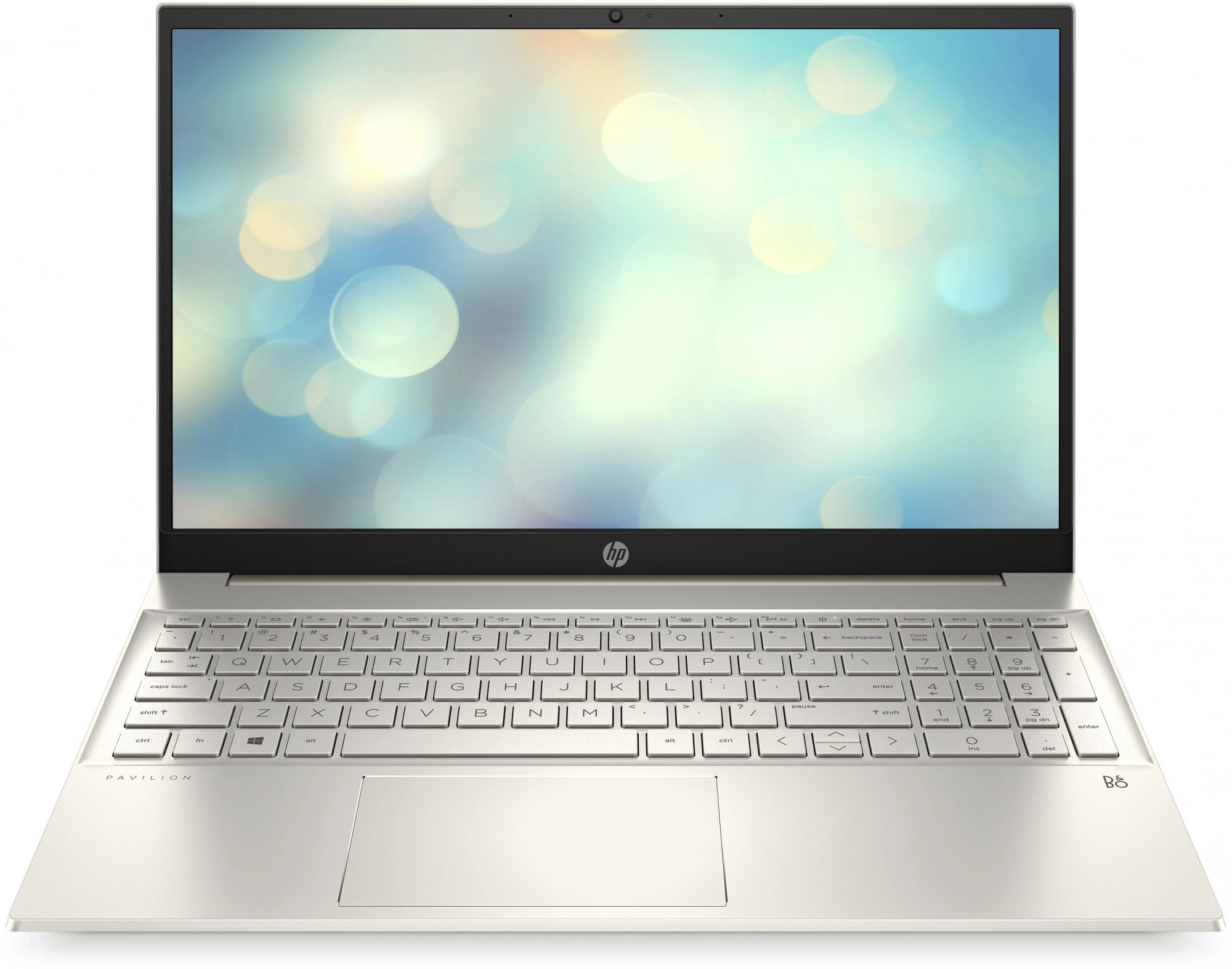

Ноутбук HP Pavilion 15-eg3039ci 84J89EA i3-1315U/8GB/512GB SSD/UHD graphics/15.6" FHD IPS/WiFi/BT/cam/noOS/gold, Pavilion 15-eg3039ci