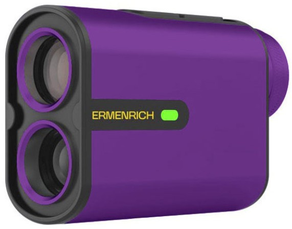 фото Дальномер лазерный Ermenrich LG900 в Красноярске