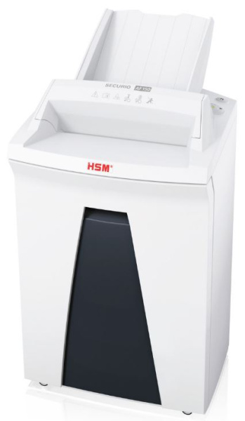 фото Уничтожитель бумаг  HSM SECURIO AF150 4.5x30 в Омске