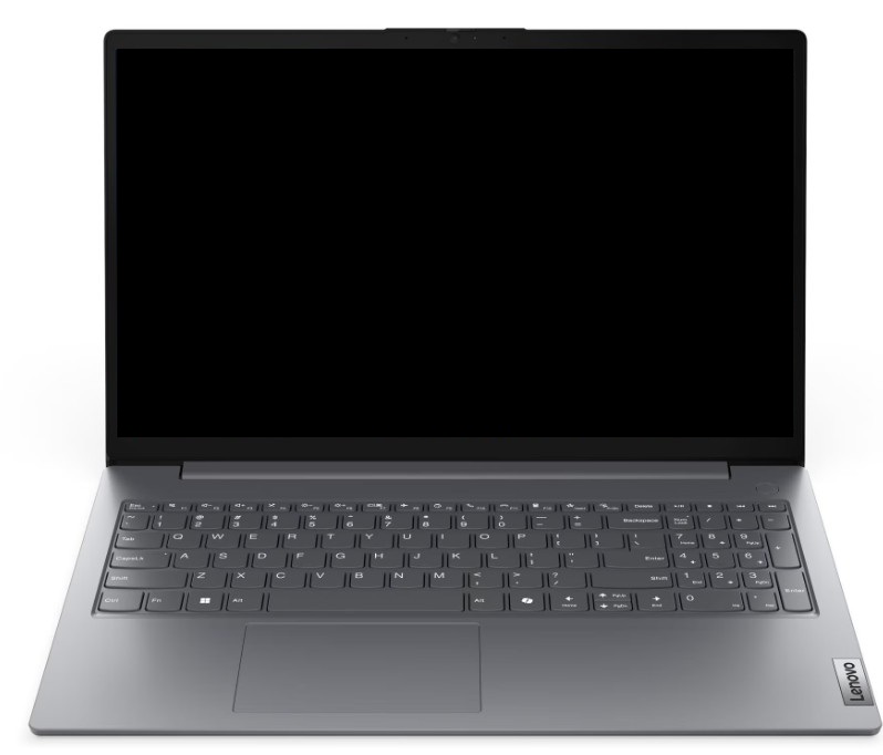 

Ноутбук Lenovo V15 G5 IRL 83HF00E6IG_16 i5-13420H/16Gb/512Gb SSD/Iris XE Graphics/15.6" FHD/Wi-Fi/BT/Cam/noOS/grey, V15 G5 IRL