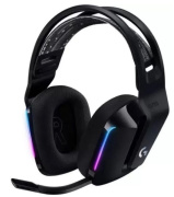 фото Гарнитура wireless  Logitech G733 Lightspeed