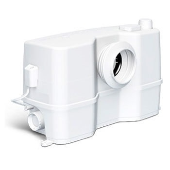 фото Насос  Grundfos Sololift 2 WC-3 в Челябинске