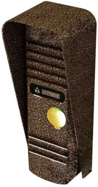 фото Вызывная панель  Activision AVC-105 (медь) в Красноярске