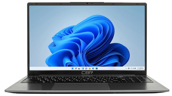 Изображение товара Ноутбук CBR LP-MDCR-1506 15,6 дюймов универсальный для работы и учебы