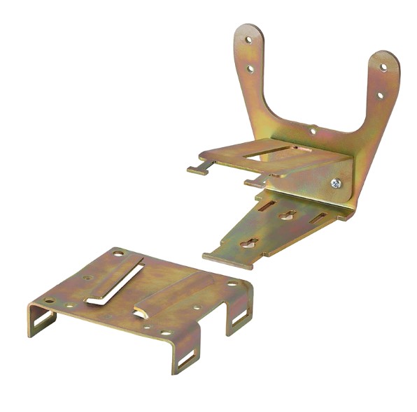 

Кронштейн ССД 130106-00487 для крепления муфт МКО-С6, C7, 130106-00487