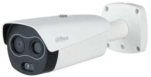 Видеокамера IP Dahua DHI-TPC-BF2241-LB7F8-EAU