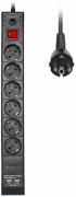 фото Сетевой фильтр Buro BU-SP5_USB_2A-B