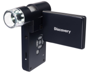 фото Levenhuk Discovery Artisan 256