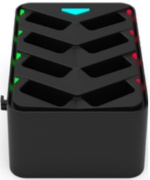 фото Зарядное устройство  M3 Mobile WR10-08BC-U00