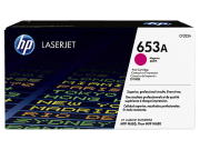 фото Картридж HP 653A