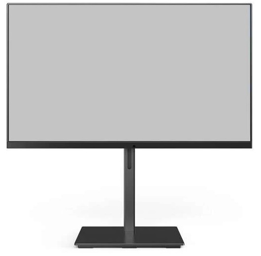 

Моноблок 27'' Irbis GroovyAIO 27 G.27i5M2165WHC.000 i5-1240P/16GB/512GB SSD/Iris Xe Graphics/1920x1080/Wi-Fi/BT/kbd/mouse/Win11Pro/black, GroovyAIO 27