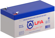 фото Аккумулятор  FB3.2-12 LFA