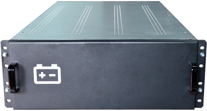 

Батарейный модуль Powercom 1119235 40*АКБ 10Ач, 1119235