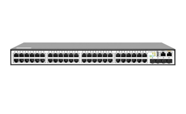 фото Коммутатор управляемый SNR SNR-S2995G-48TX-RPS в Нижнем Новгороде
