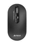 фото Мышь A4Tech FG20S USB GREY