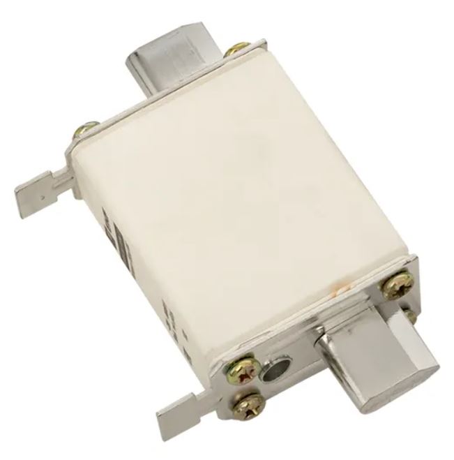 

Предохранитель EKF fus-33/100/40 ППН-33 100/40А габарит 00С, fus-33/100/40