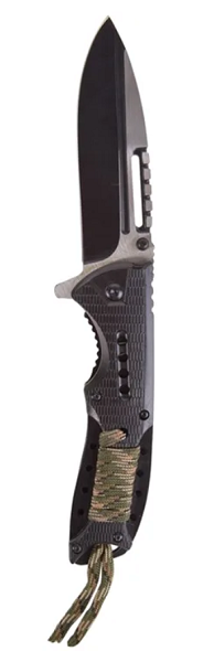 

Нож Rexant 12-4911-2 складной полуавтоматический Hunter, 12-4911-2