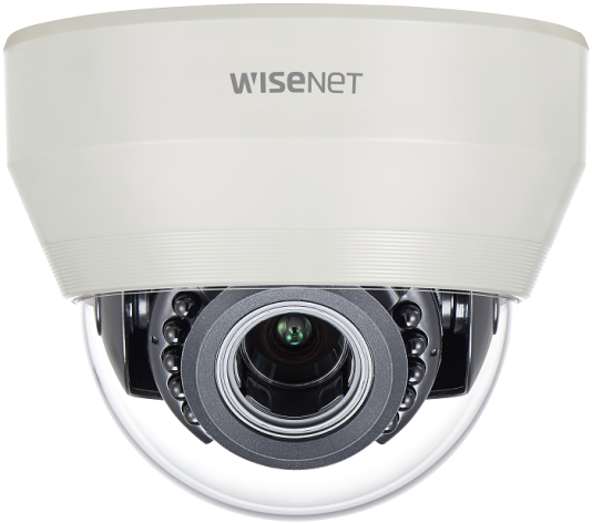 фото Видеокамера  Wisenet HCD-6080R в Уфе