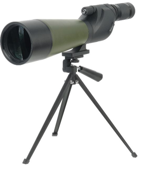 Изображение товара Зрительная труба Veber Defence 20-60x80WP