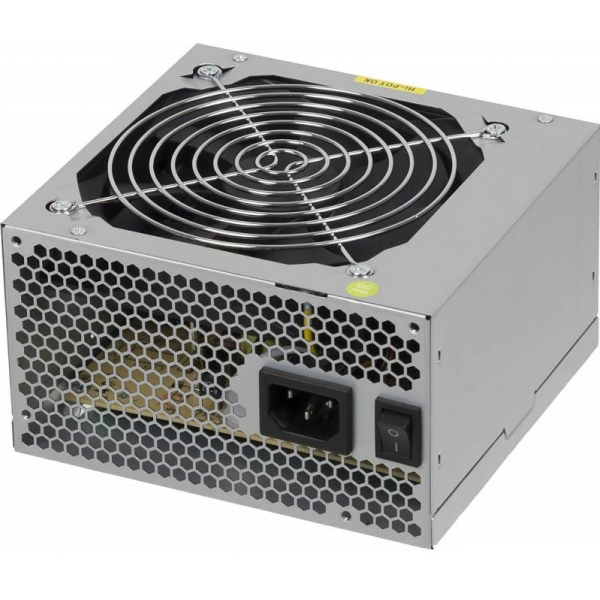 

Блок питания ATX ACCORD ACC-350-12 350W, 120mm fan OEM, ACC-350-12