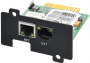 фото Адаптер сетевой LTV LTV-UPS1(2)-SNMP