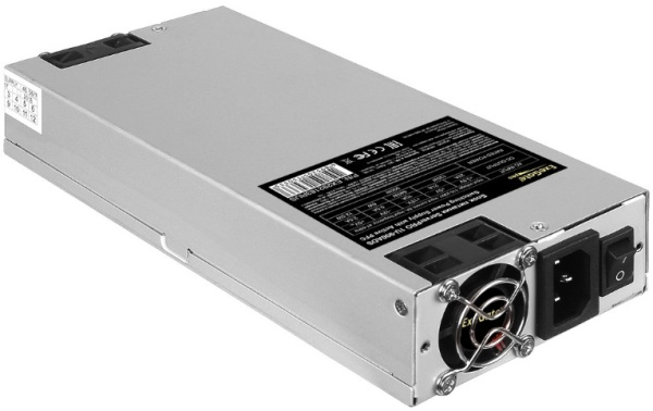 Изображение товара Блок питания Exegate ServerPRO-1U-900ADS