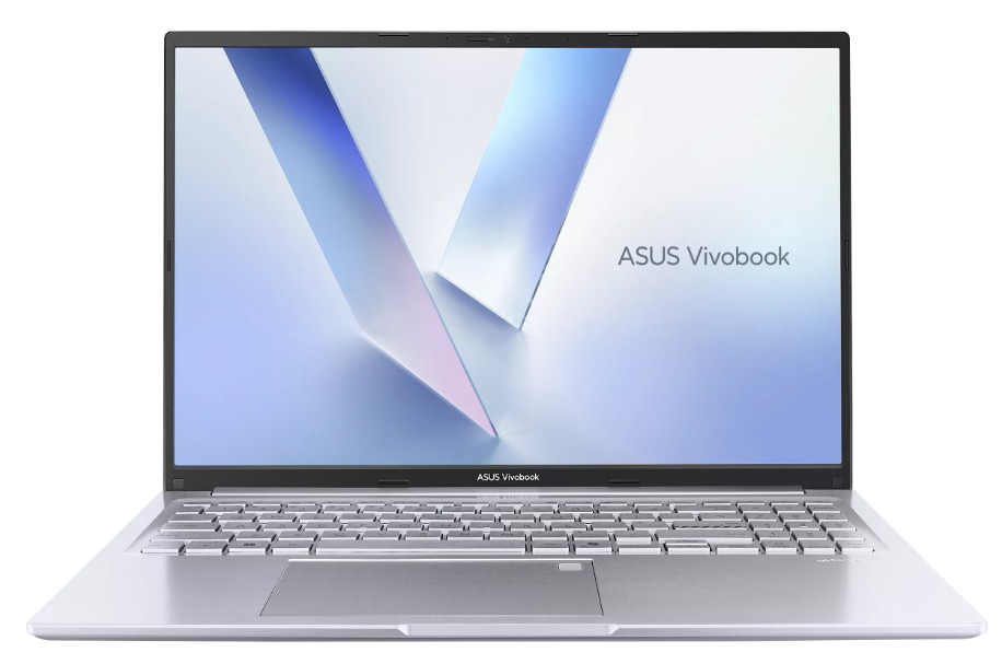 

Ноутбук ASUS M1605NAQ-MB314 90NB1832-M00JJ0 Ryzen 5 150/16GB/1TB SSD/Radeon Graphics/16" IPS/WiFi/BT/Cam/Win11Pro/cool silver, M1605NAQ-MB314