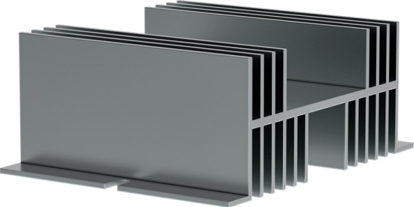 Изображение товара Радиатор ONI RSS-2-60