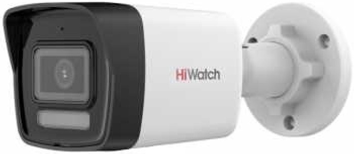 Видеокамера HiWatch DS-I650M(C) (2.8mm)