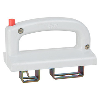 фото Рукоятка  КЭАЗ 110459 в Красноярске