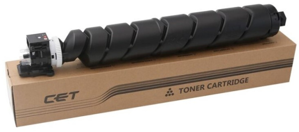 Изображение товара Тонер-картридж CET TK-8525K для KYOCERA TASKalfa