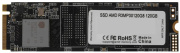 фото Накопитель SSD M.2 2280  AMD R3MP30120G8